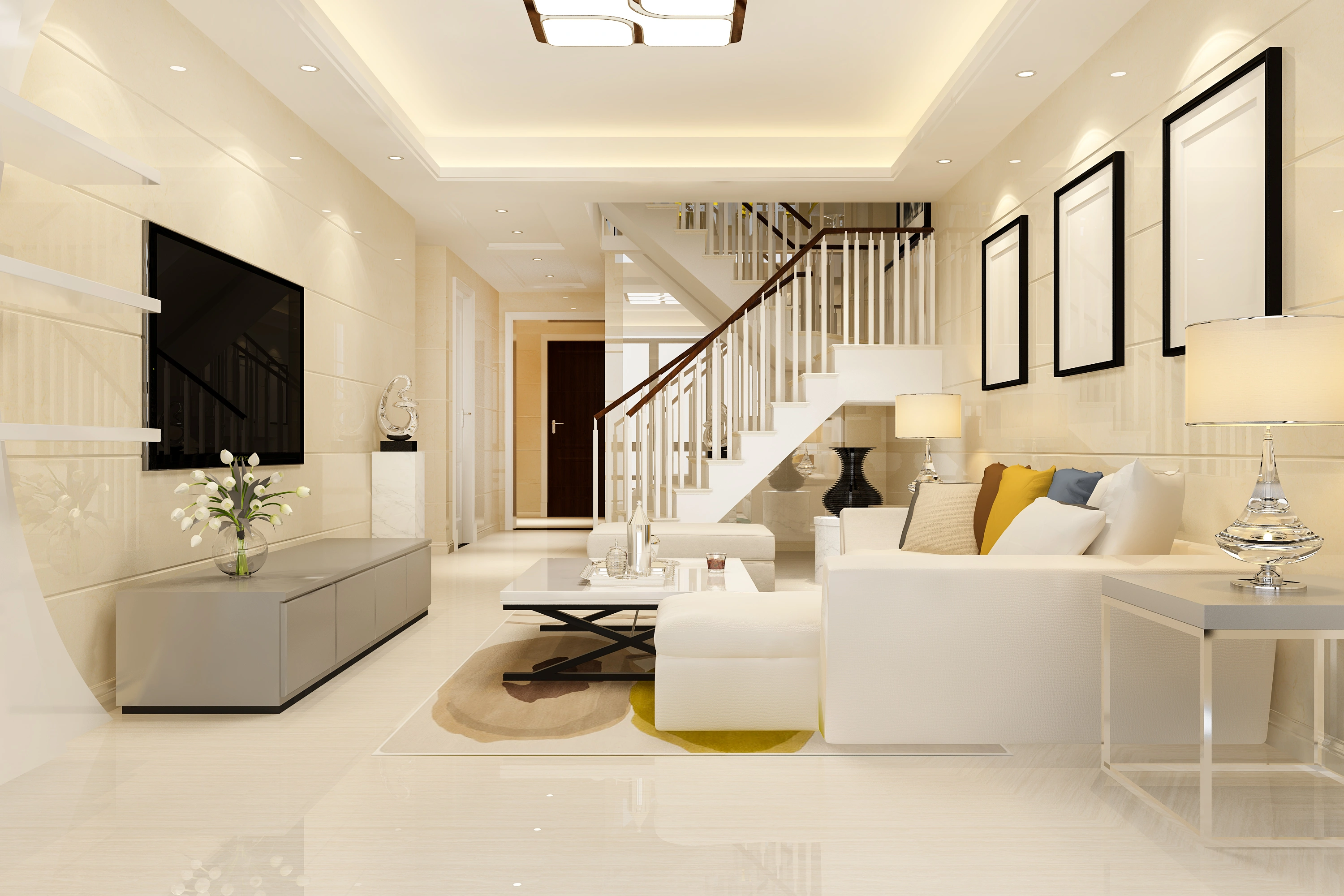 Residential Interior Design interior design services in Kenya