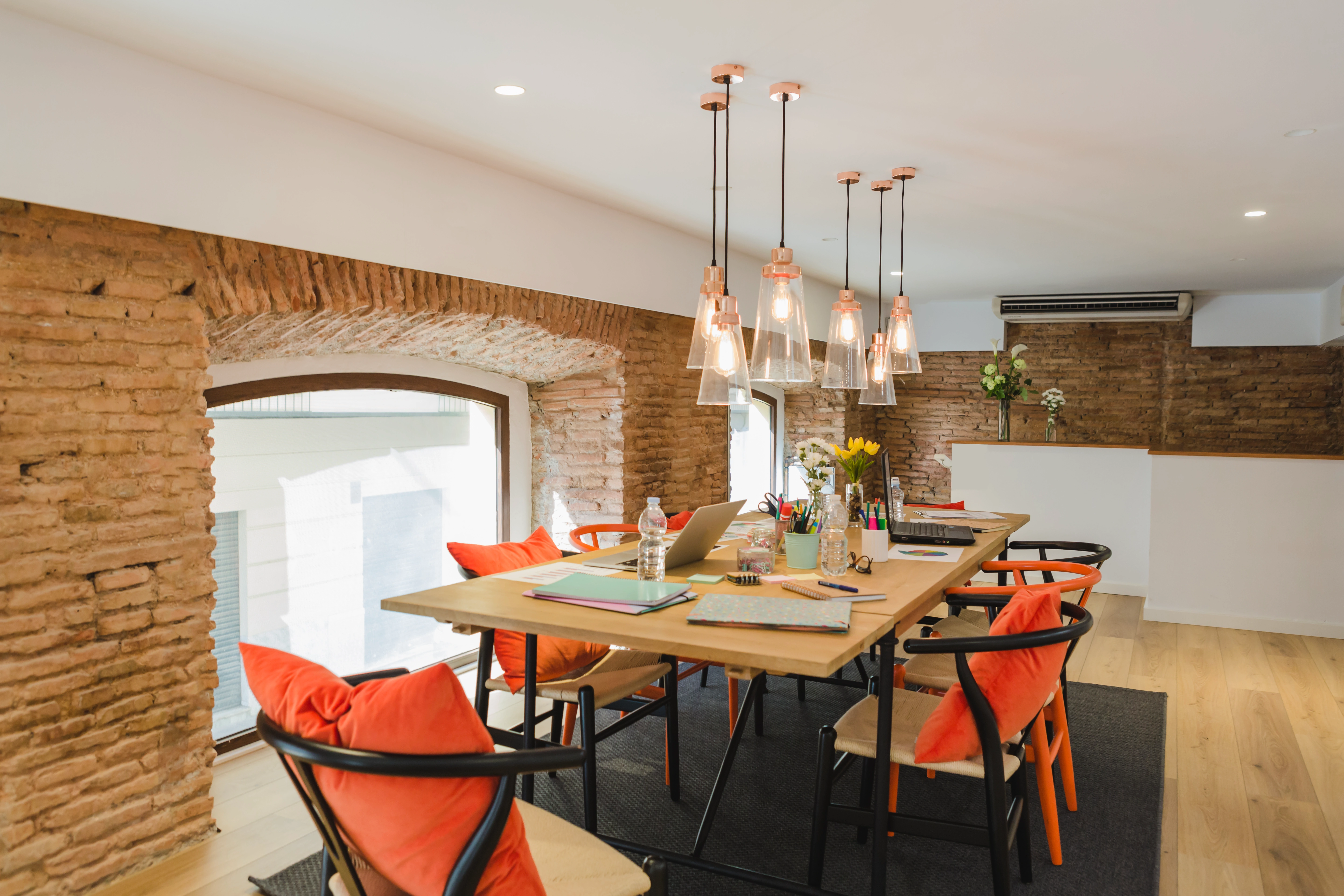 Commercial  Designs interior design services in Kenya