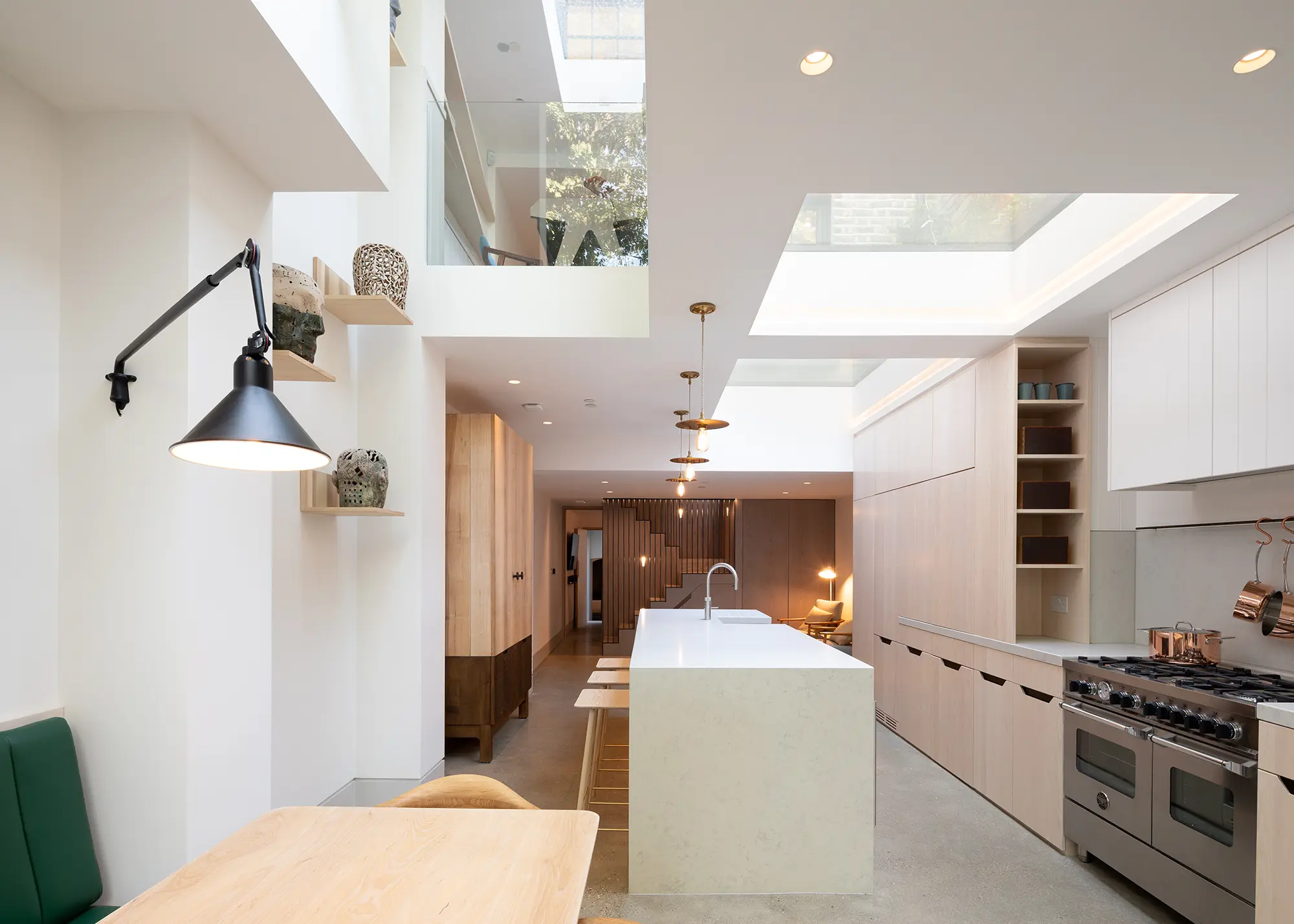 Interior Finishes interior design services in Kenya