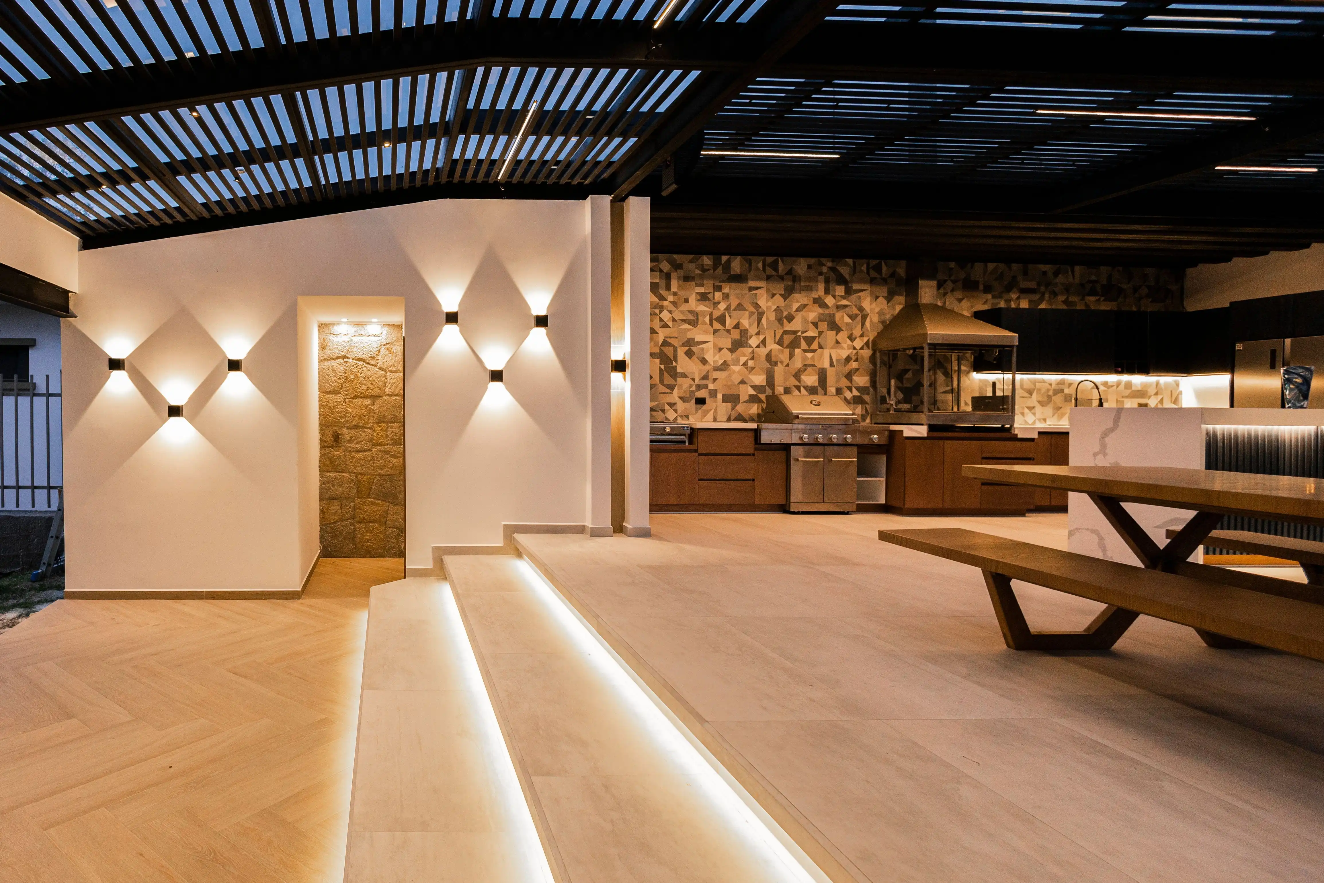 Premium Flooring & Surfaces
