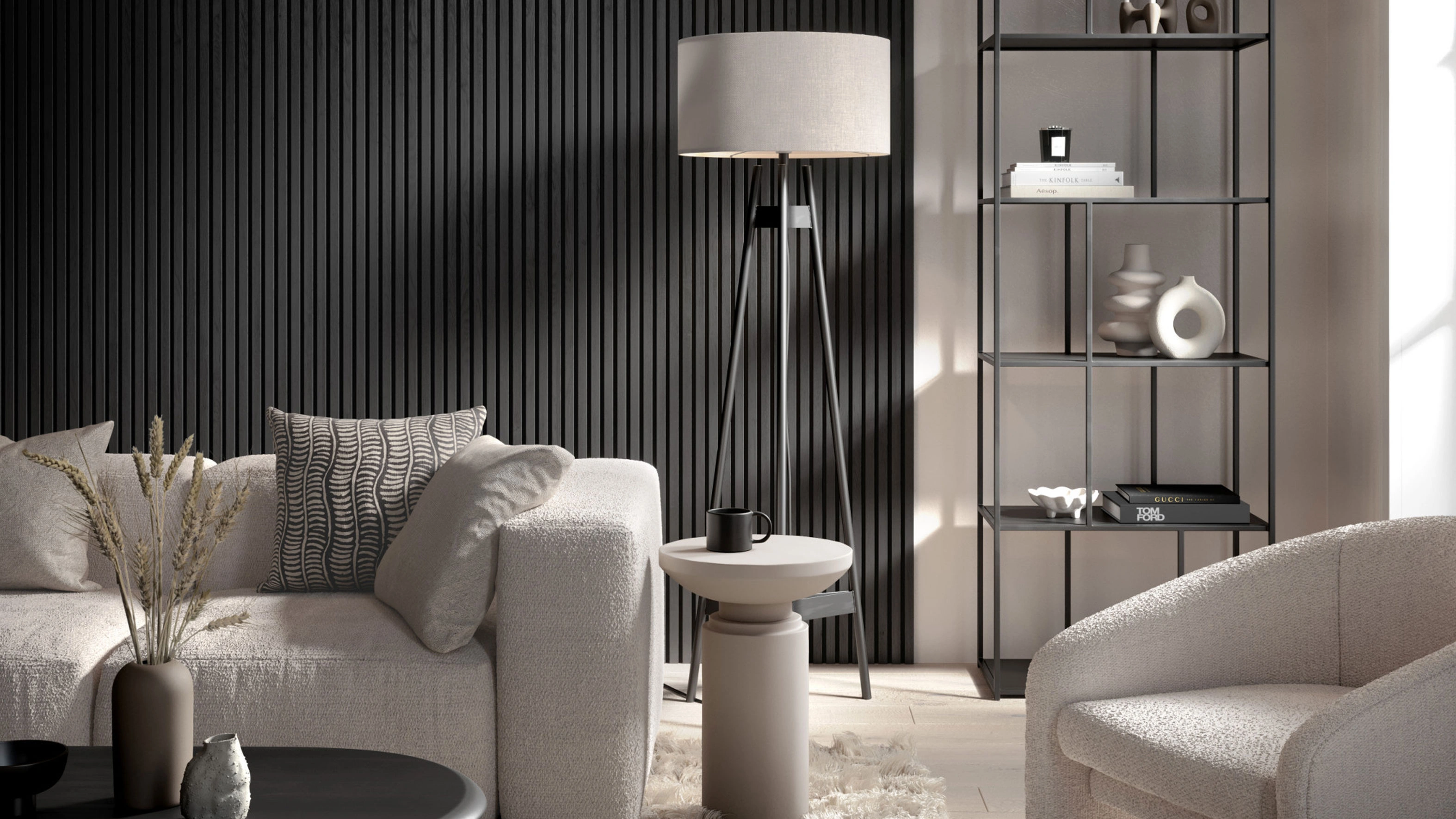 Acoustic & Soundproof Design