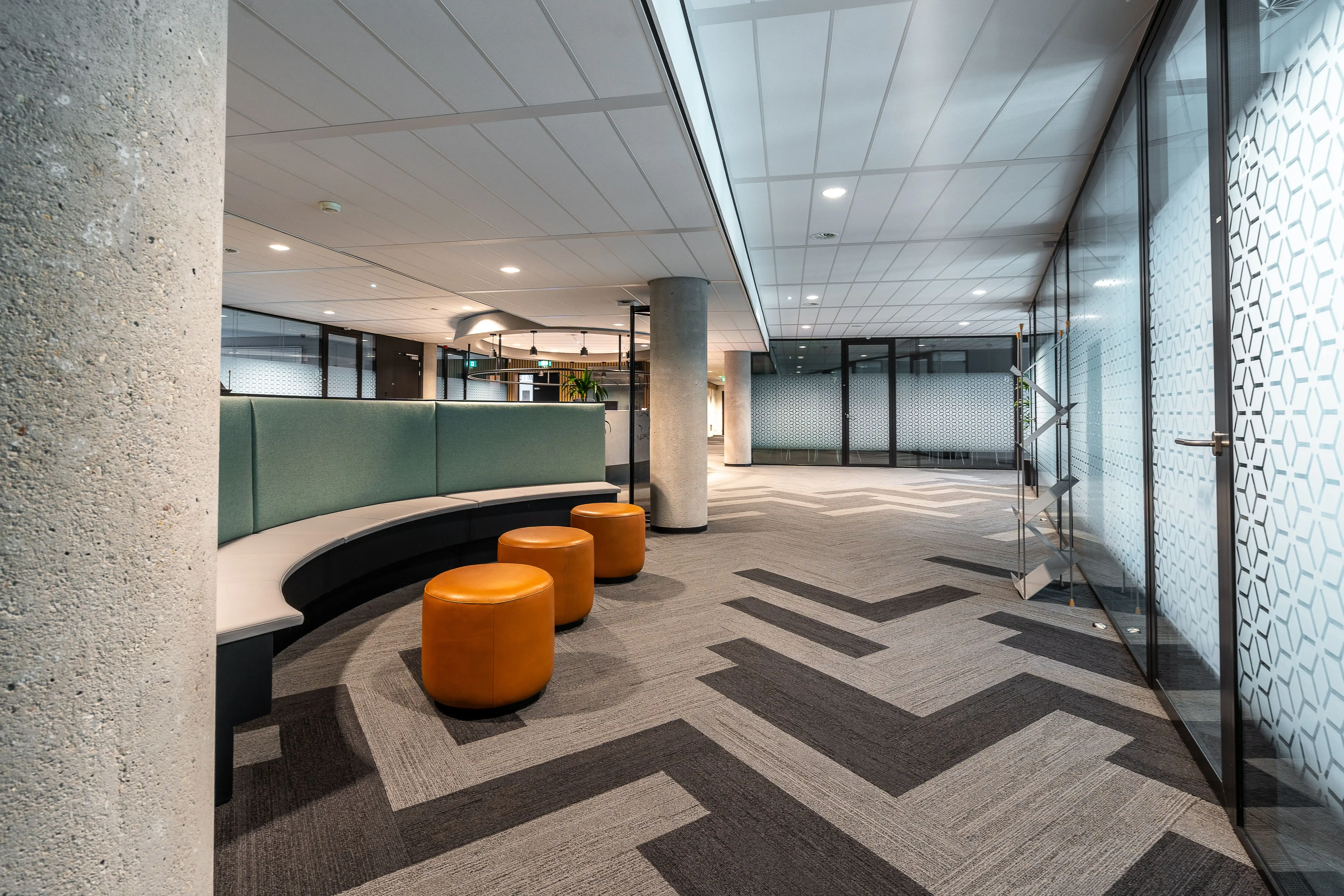 Commercial Carpet & Flooring Installation Kenya