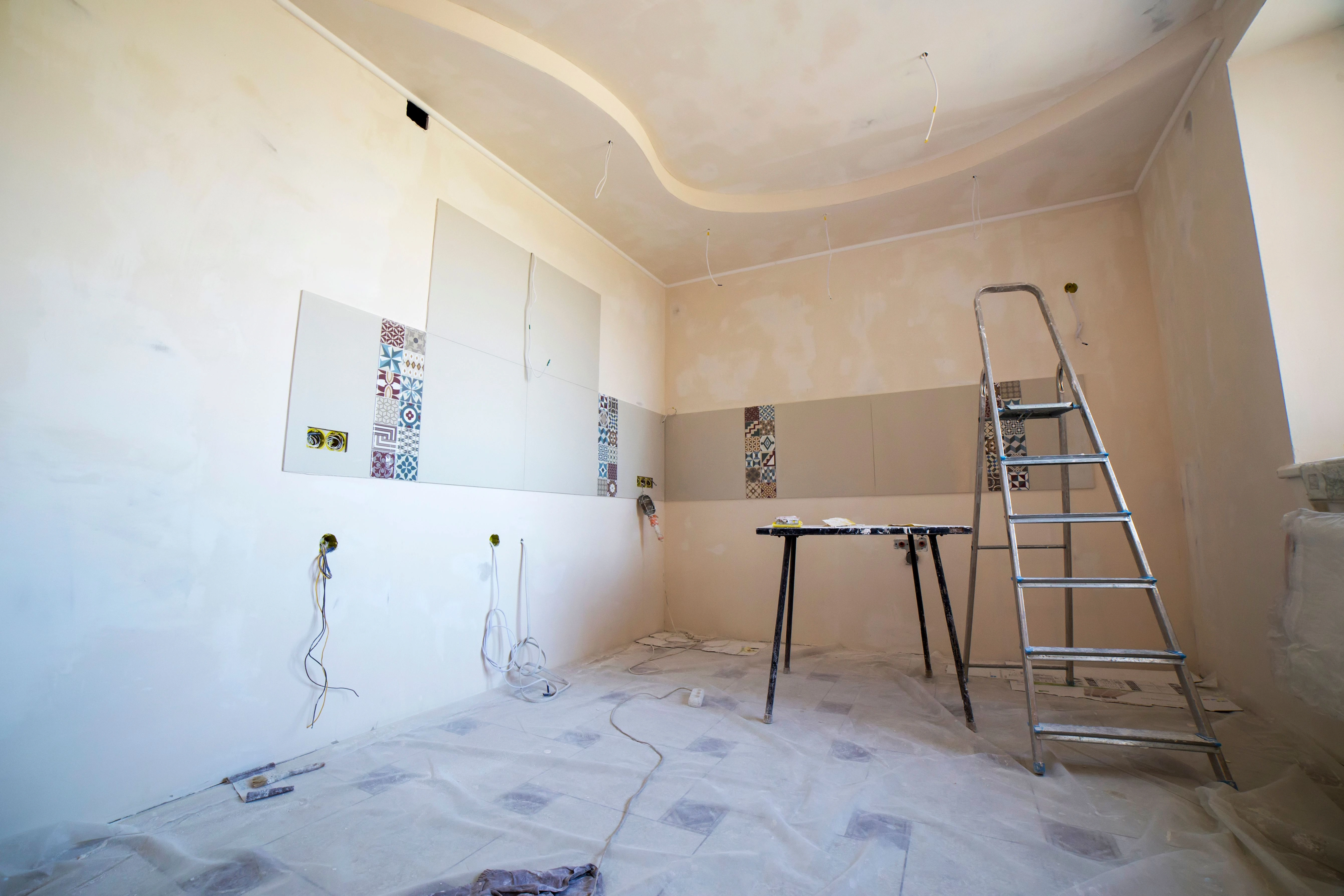 Interior Fit-Out and Construction
