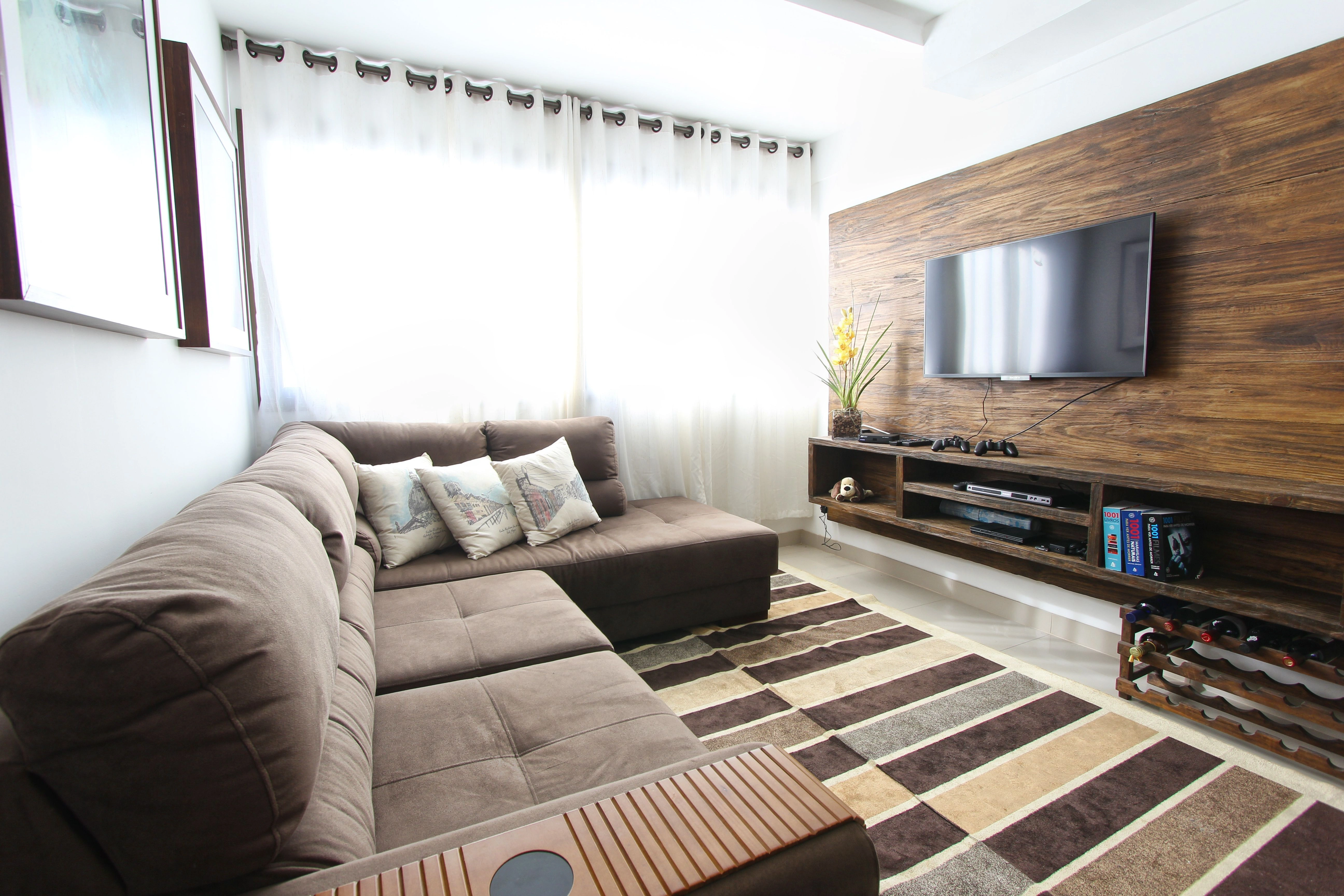 TV Wall Mount Design Kenya