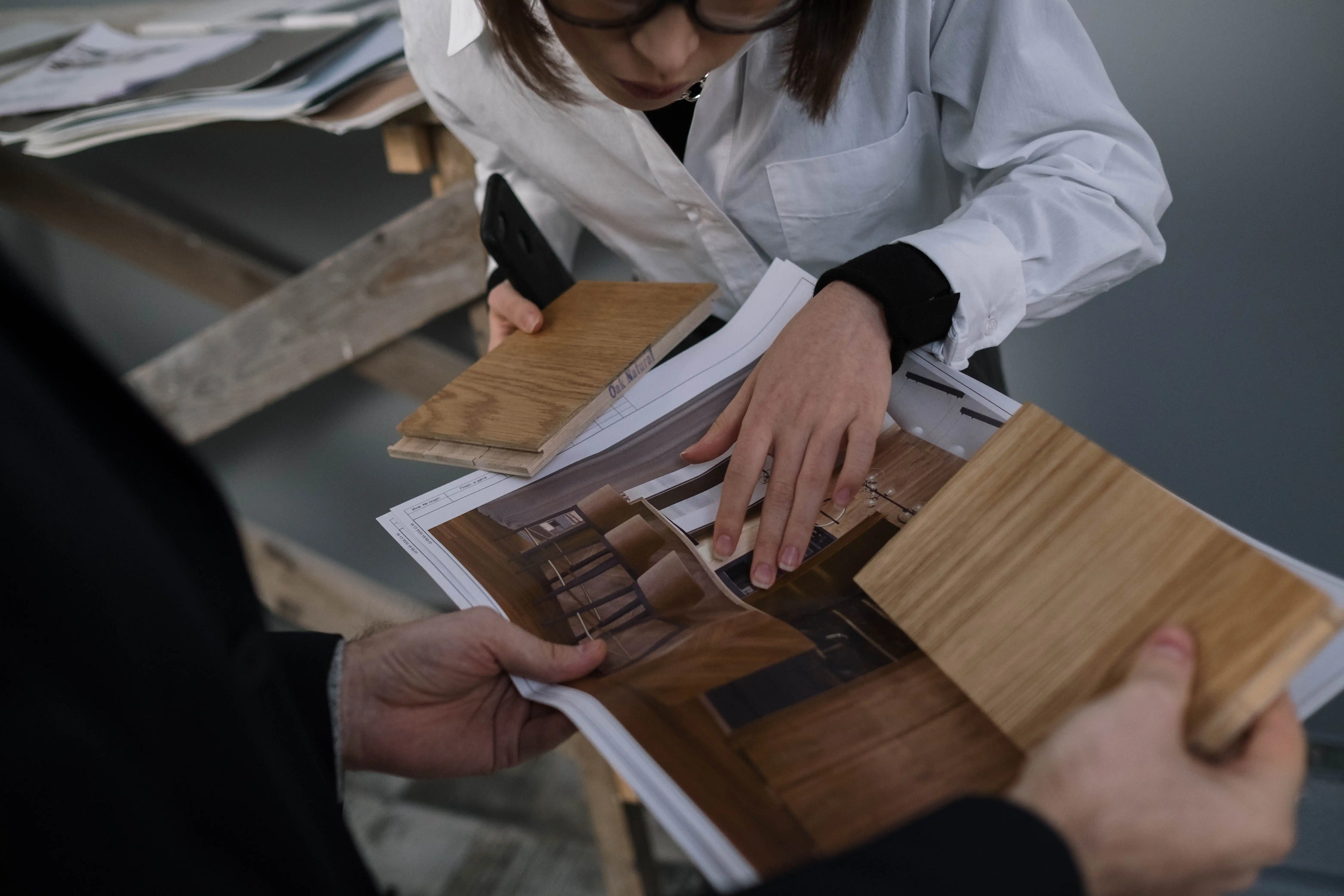 Procurement & Sourcing