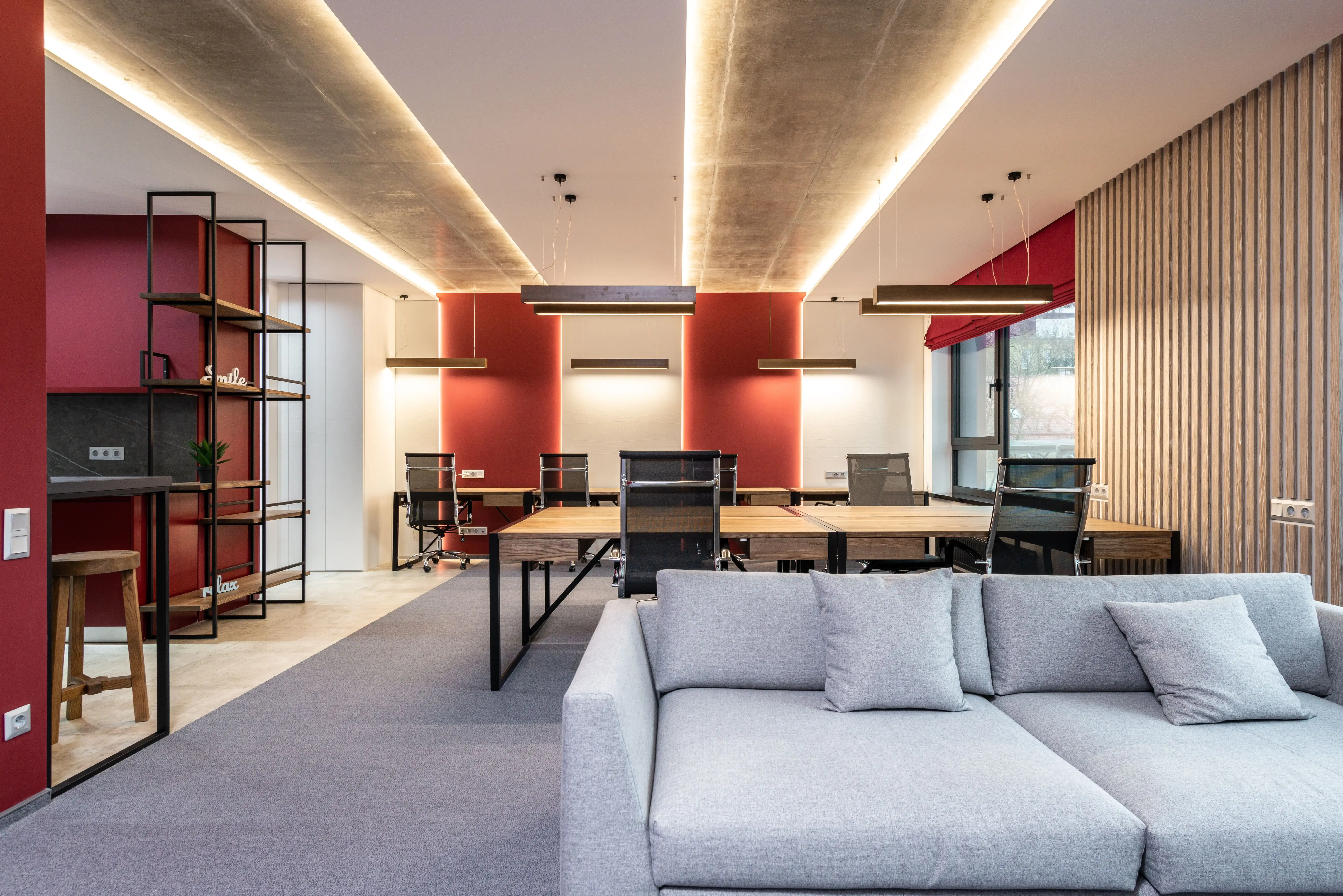 How Much Does an Office Fitout Cost in Kenya in 2026